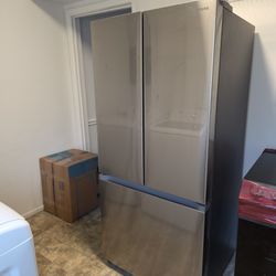 Samsung Refrigerator 