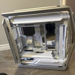  Asus ROG Hyperion GR701 EATX PC Chassis Case