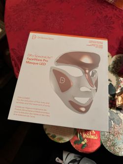 DRx SpectraLite™ FaceWare Pro