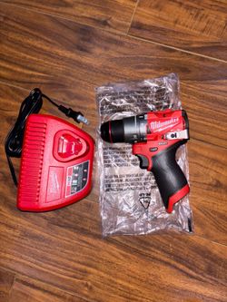 M12 drill
