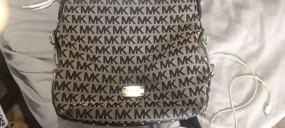 Michael Korrs bag