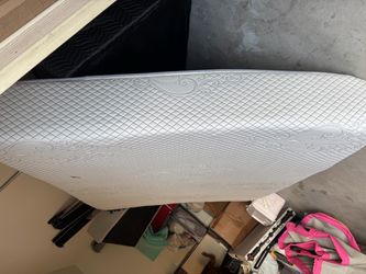 King size mattress
