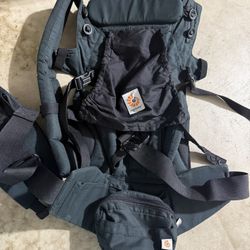 Ergobaby baby carrier Omni360