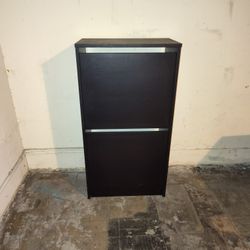 Shoe Storage 