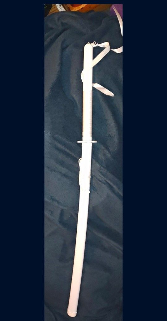 REPLICA RUKIA KATANA , 20$ You Pick Up , New 