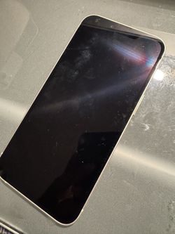 iPhone 13 UNLOCKED 100% Battery