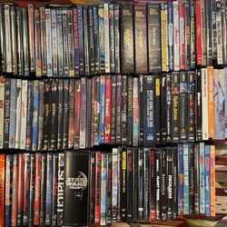 DVS $2 each or $180 for the lot!