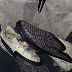 Nike Phantom Kobe Soccer Cleats