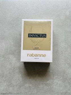 Invictus rabanne