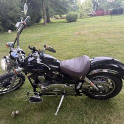 Lifan Lycan 250cc Motorcycle 2023