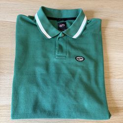 Vintage Golf Nike Yin Yang Tiger Wood Polo