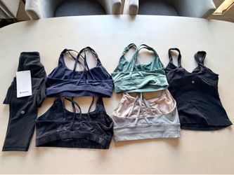 Lululemon! Size 2-4