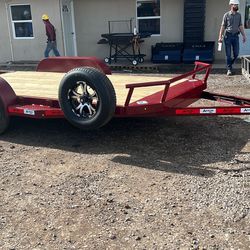 Trailers car Haulers 16ft To 26ft 