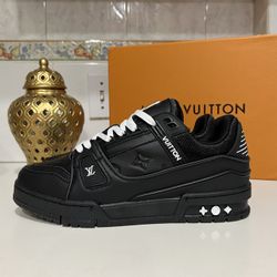 New Louis Vuitton Men’s Shoes.