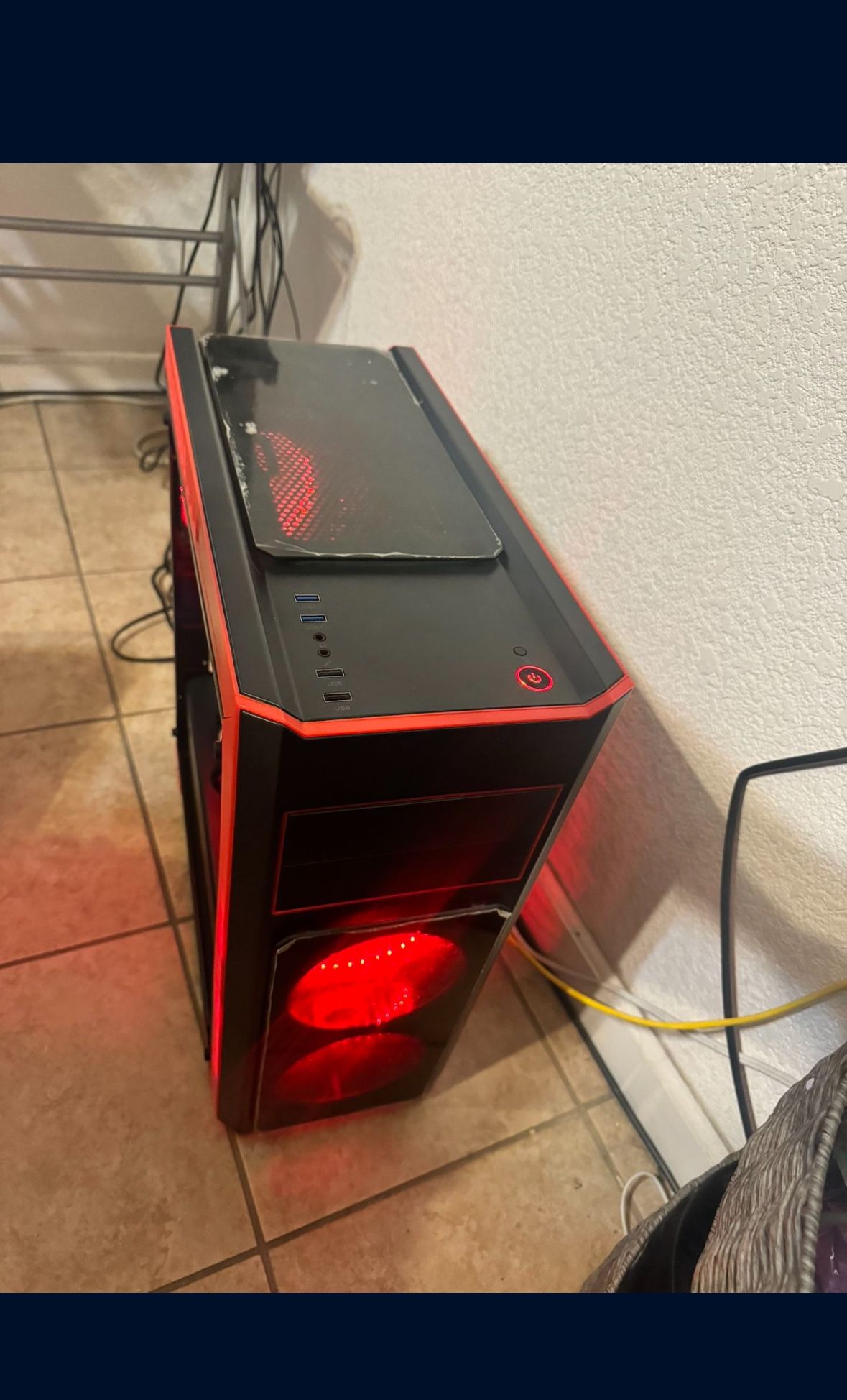 MSI Gaming PC $400