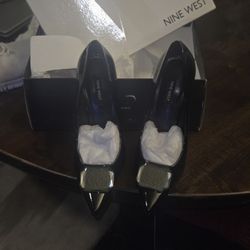 Brand New 4" Heels In The Box 