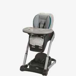 Graco Blossom 6 In 1 High chair