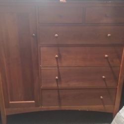 Dressers 