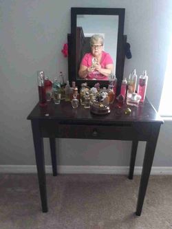 Vanity