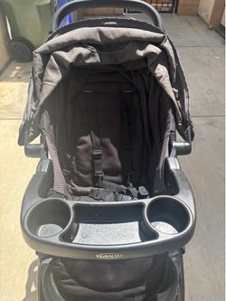 Graco stroller