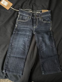 Cody James Jeans