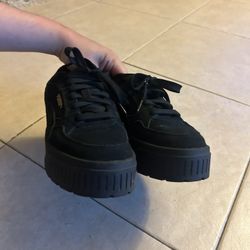 Platform Puma 