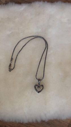 Brighton necklace