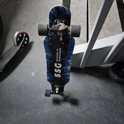 Patineta 