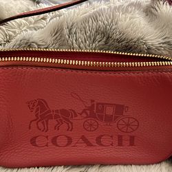 💖Brand New Pink Designer Shoulder/Handbag  – Excellent Condition