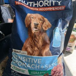 TOP DOG FOOD FOR MUCH LESS!