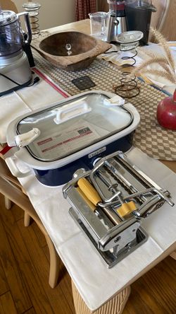 Small Appliances