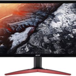 Acer KG241Q monitor 23.6