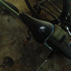 Mongoose 3D Grid 20in