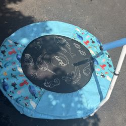 Toddlers Trampoline