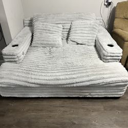 Super Soft Couch