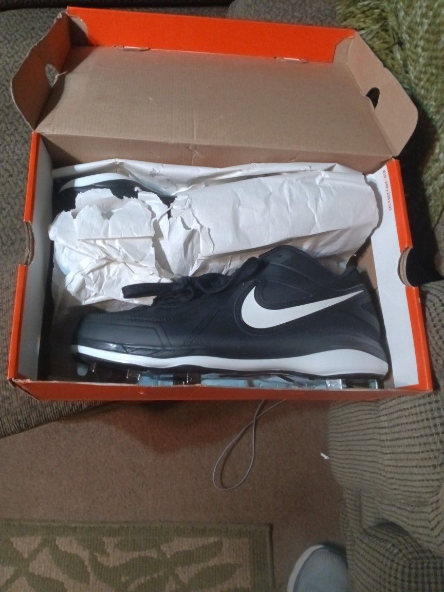 Nike Cleats