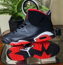 Air Jordan 6