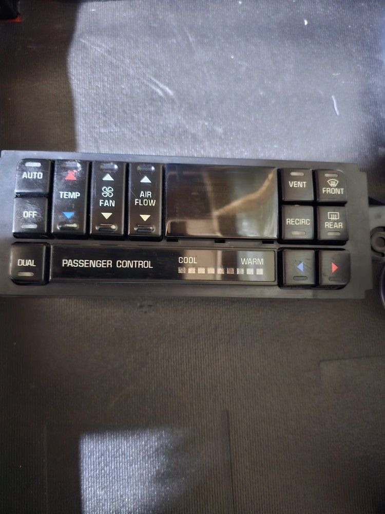 04 Regal GS Parts