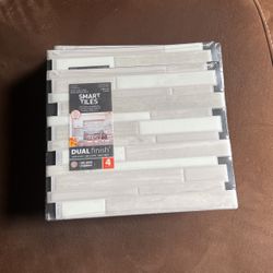 Smart Tiles