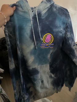 Insomniac EDC hoodie