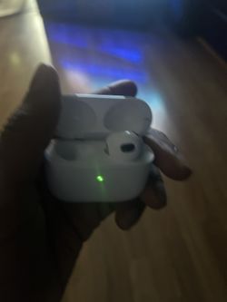 Airpod 2nd Gen