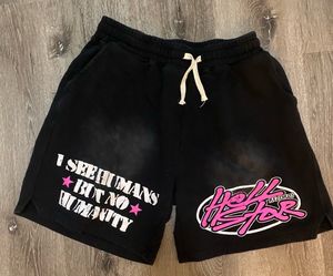 Hellstar Shorts