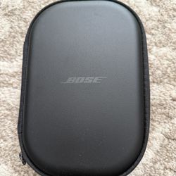 Bose QC45 bluetooth noise cancelling headphones