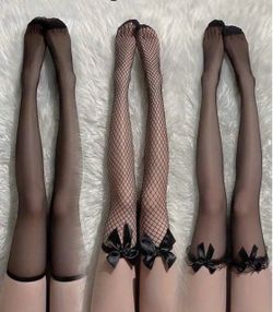 Fishnets