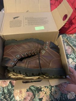 Women’s work boots