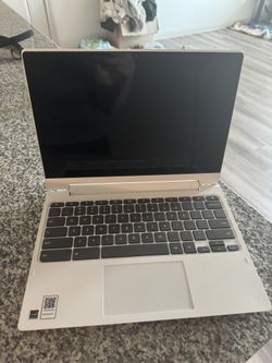 Laptop Lenovo Chromebook