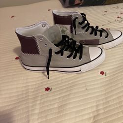 Converse High Tops