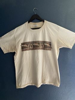 Vintage Crazy Shirt Hawaii T Shirt