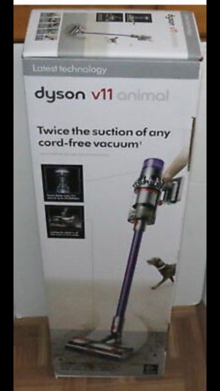 DYSON V11 ANIMAL