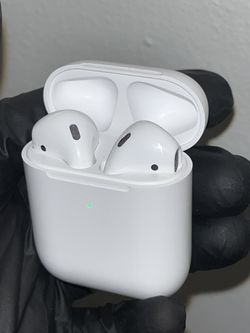 AirPods 2 Gen Earbuds Headsets 